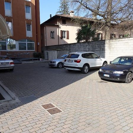 Hotel Roma Cividale Del Friuli Luaran gambar