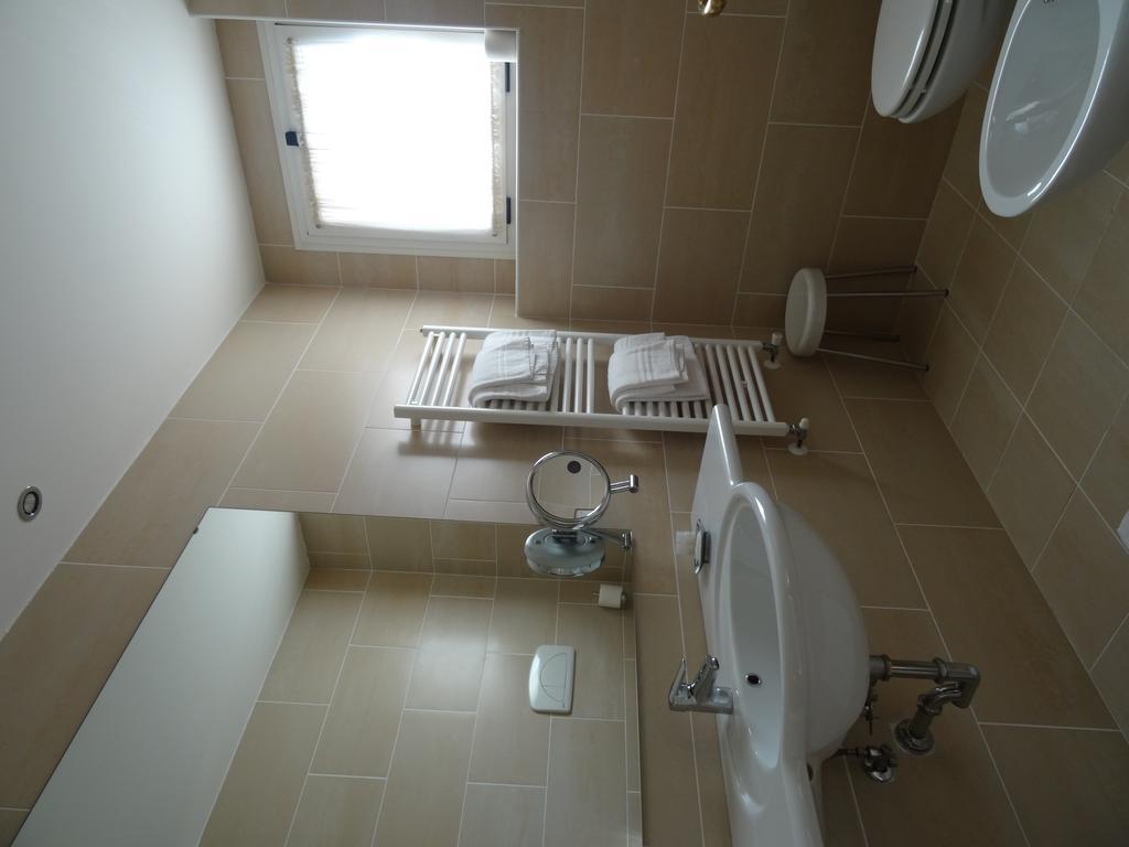 Hotel Roma Cividale Del Friuli Luaran gambar