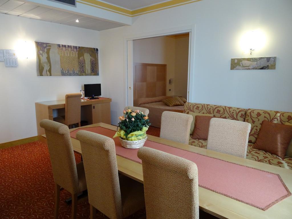 Hotel Roma Cividale Del Friuli Bilik gambar