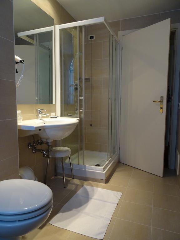 Hotel Roma Cividale Del Friuli Bilik gambar