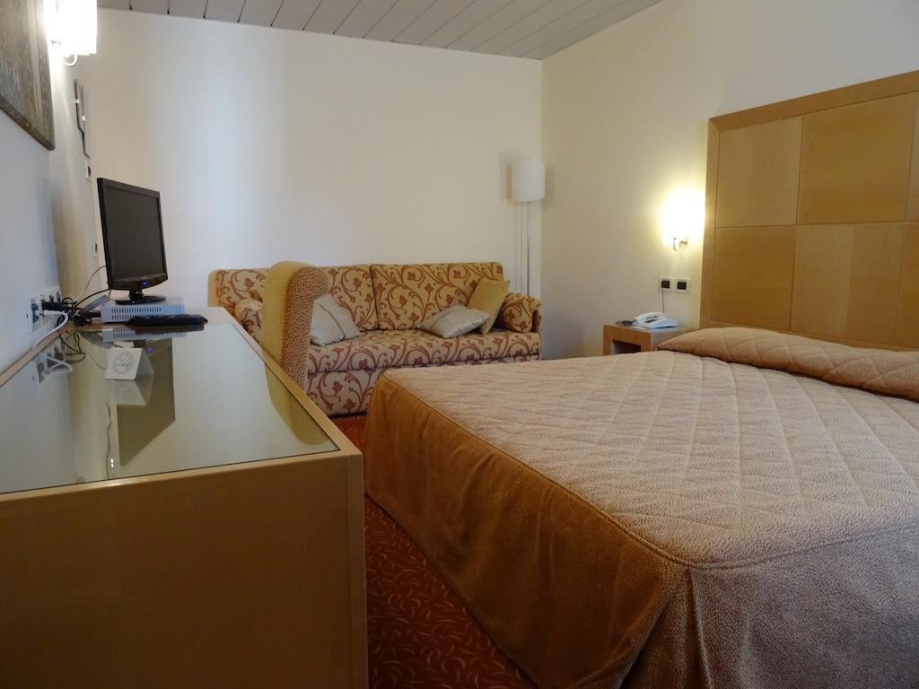 Hotel Roma Cividale Del Friuli Bilik gambar