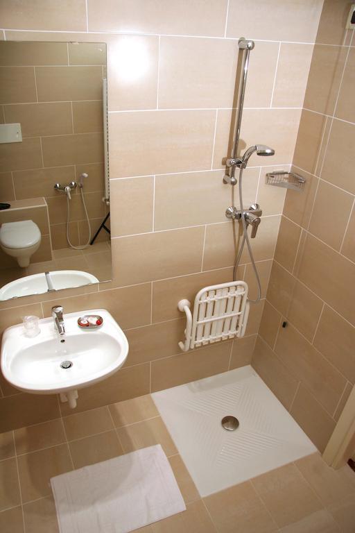 Hotel Roma Cividale Del Friuli Bilik gambar