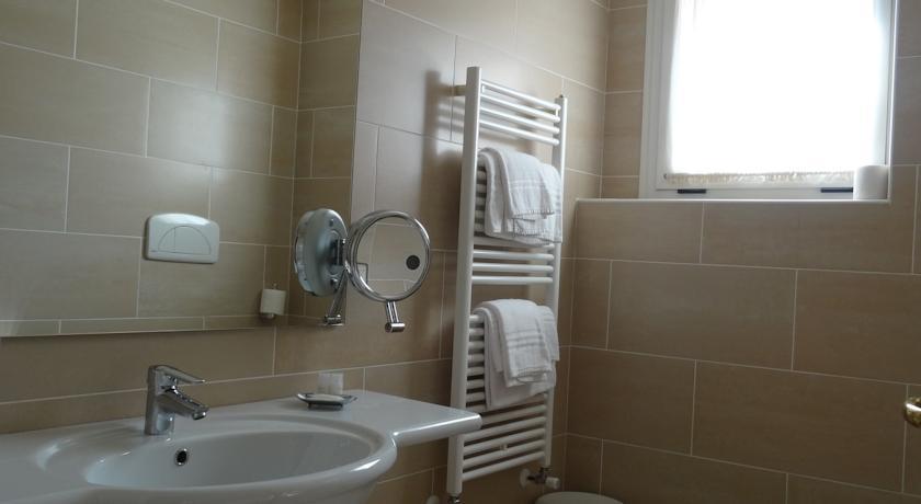 Hotel Roma Cividale Del Friuli Bilik gambar