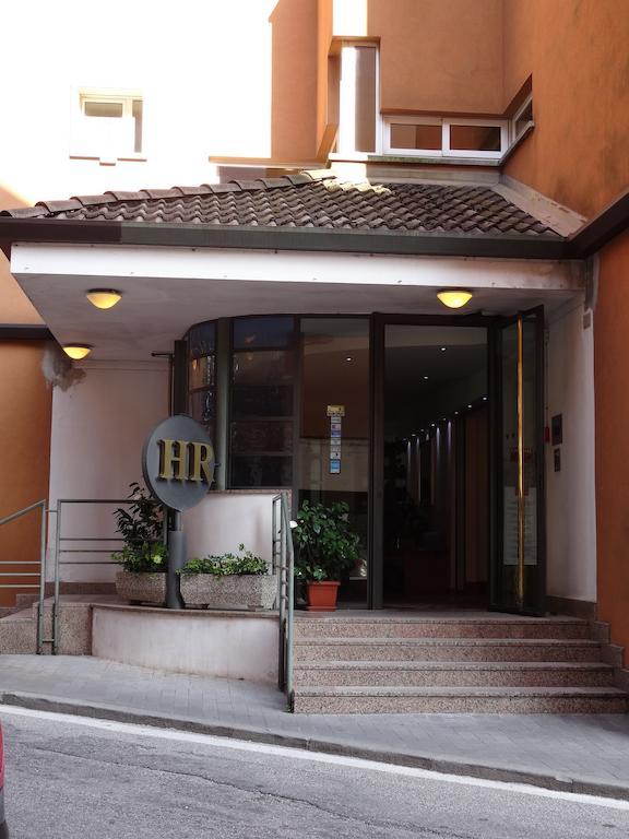 Hotel Roma Cividale Del Friuli Luaran gambar