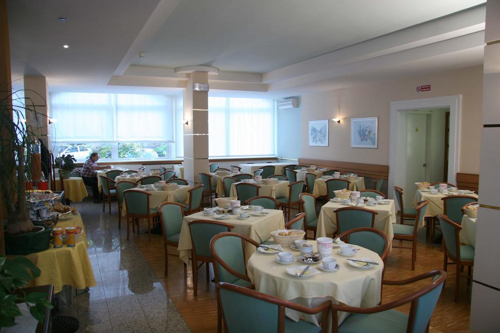 Hotel Roma Cividale Del Friuli Luaran gambar