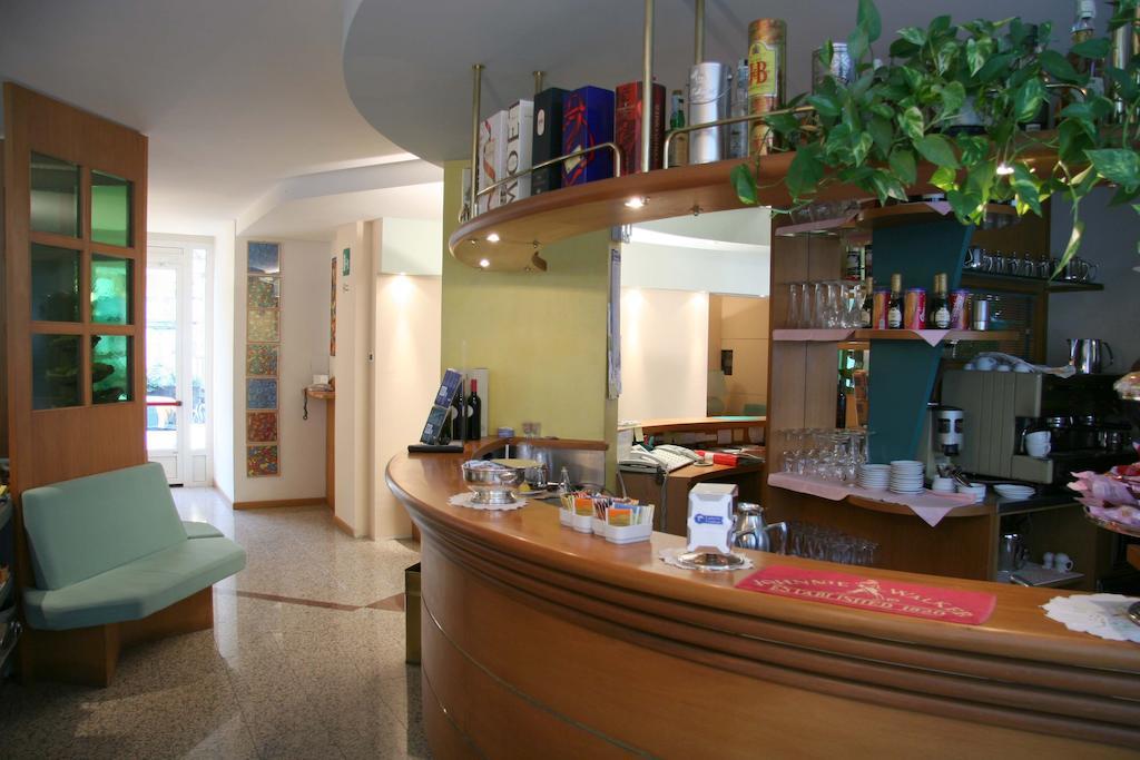 Hotel Roma Cividale Del Friuli Luaran gambar