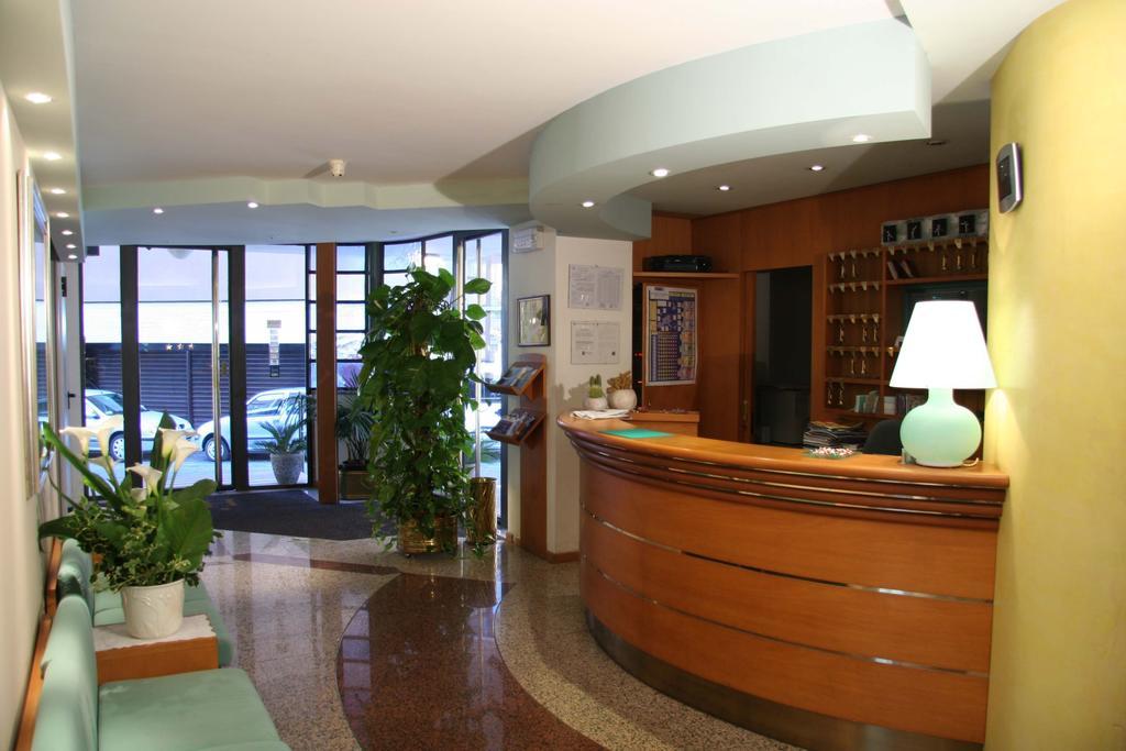 Hotel Roma Cividale Del Friuli Luaran gambar
