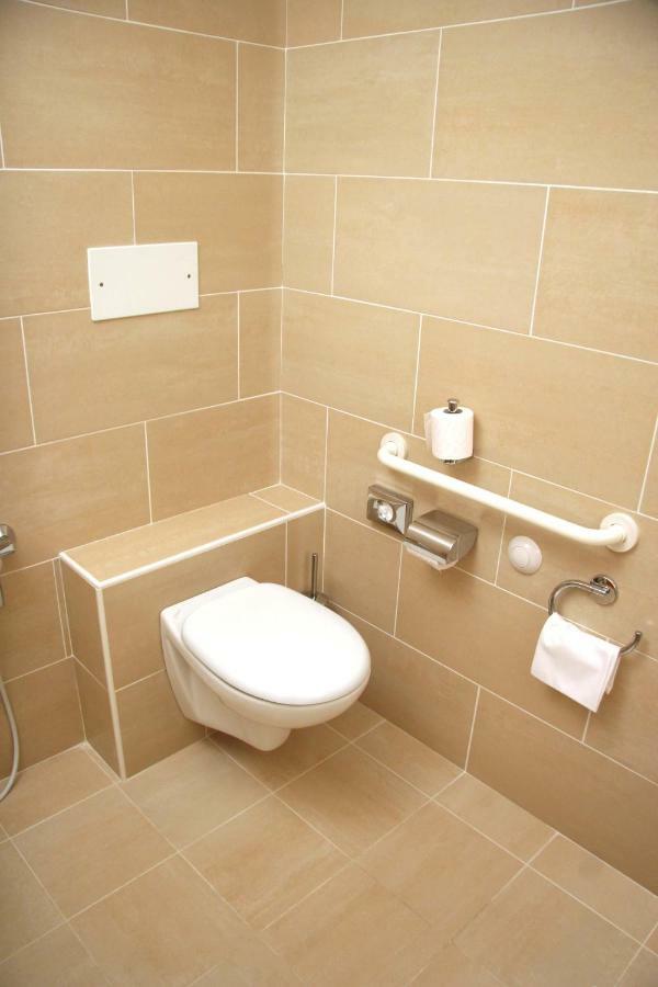 Hotel Roma Cividale Del Friuli Luaran gambar
